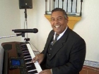 RIGOBERTO  SANTACLARA - PIANO - MAN - mejor precio | unprecio.es
