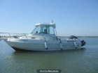 SE VENDE BARCO PLAYAMAR 5.50 - mejor precio | unprecio.es