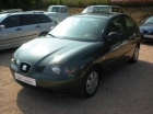 SEAT IBIZA 1.2 12V - Barcelona - mejor precio | unprecio.es
