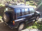 Vendo suzuki vitara 1.6 16v de 96cv AÑO1995 - mejor precio | unprecio.es