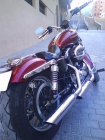Venta Harley XL 1200 C - mejor precio | unprecio.es