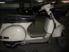 VESPA TX 200 - mejor precio | unprecio.es