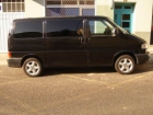VOLKSWAGEN MULTIVAN 2500CC 150CV CONFORTLINE - Leon - mejor precio | unprecio.es
