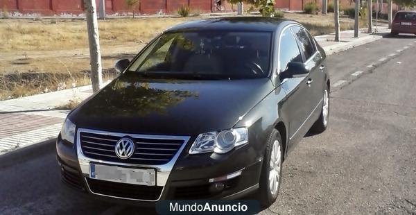 VOLKSWAGEN - PASSAT