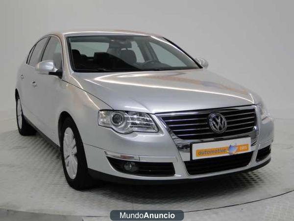 Volkswagen Passat Advance B6 2