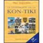 La expedición de la ' Kon-Tiki' - mejor precio | unprecio.es