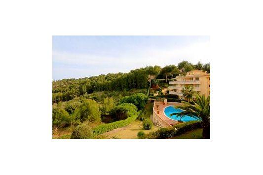 4 Dormitorio Apartamento En Venta en Bendinat, Mallorca