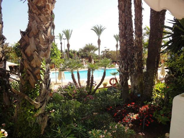 Apartamento a la venta en The Golden Mile Costa del Sol