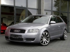 Audi A3 2.0TDI Ambiente - mejor precio | unprecio.es