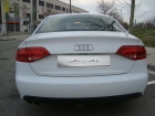 Audi A4 2.0 TDI 143 CV 2008 19.000 KM CON MUXOS EXTRAS!! - mejor precio | unprecio.es