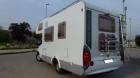 Autocaravana knaussport traveller 605 dkg - mejor precio | unprecio.es