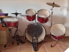 Bateria Roadster Highway - mejor precio | unprecio.es