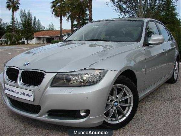 BMW 318 D 318d Berlina
