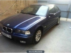 BMW 318 TI COMPACT M-PAQUET - mejor precio | unprecio.es