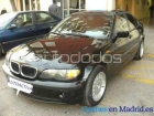 BMW 320 - mejor precio | unprecio.es
