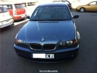 BMW Serie 3 320D - mejor precio | unprecio.es