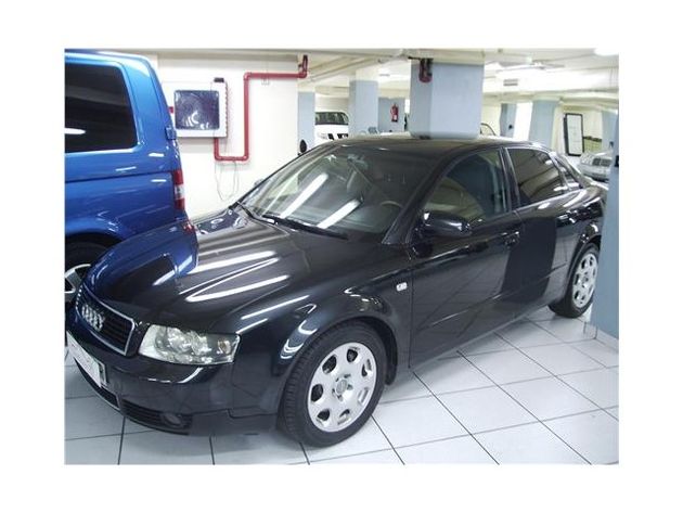 BMW SERIE 5 525D