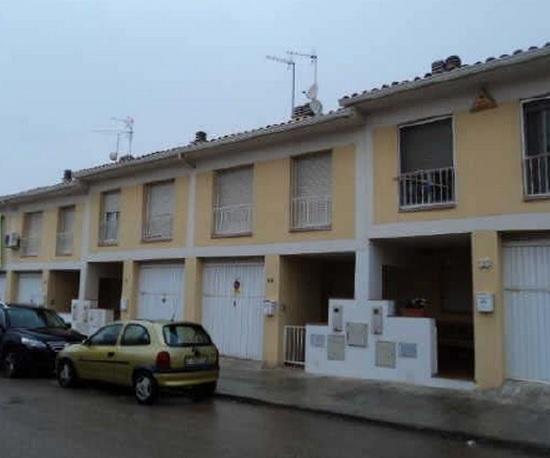 Casa en Castellet i la Gornal