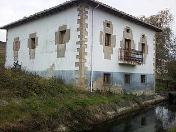 Casa en Valle de Mena