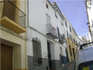 Casa en venta en Alcalá la Real, Jaén