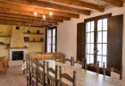 Casa rural con chimenea y barbacoa - mejor precio | unprecio.es