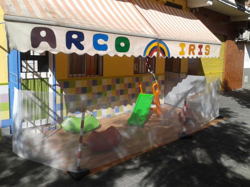 Centro Infantil Córdoba