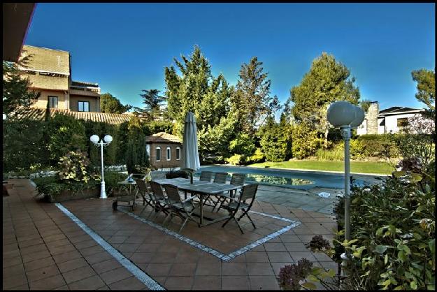 Chalet en Majadahonda