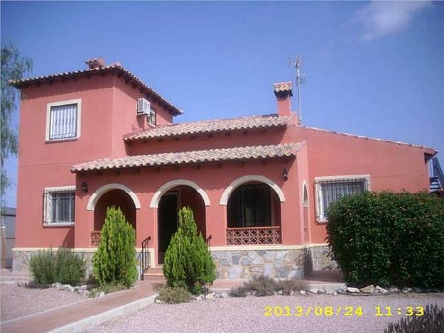 Chalet en Redován