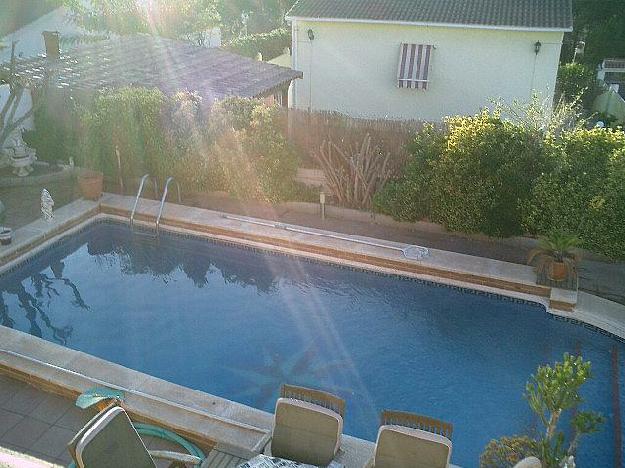 Chalet en Vendrell, El