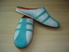 Deportiva azul señora ancho especial Ref. 12 - mejor precio | unprecio.es