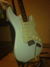 FENDER STRATOCASTER CLASSIC PLAYER 60'S (NUEVA) - mejor precio | unprecio.es