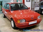 Ford Escort - mejor precio | unprecio.es