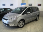 FORD GALAXY 2.0 TDCi GHIA 140cv. - mejor precio | unprecio.es
