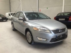 Ford Mondeo 2.0tdci Titanium '09 - mejor precio | unprecio.es