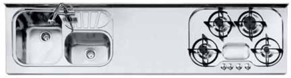 Foster Ricoprimento Magic 3560 041 042