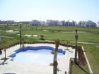 Hacienda Riquelme Golf Resort - mejor precio | unprecio.es