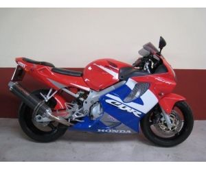 HONDA CBR 600F