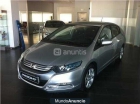 Honda Insight 1.3 iVTEC IMA Executive - mejor precio | unprecio.es