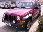 Jeep Cherokee 2.8CRD Renegade - mejor precio | unprecio.es