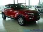 Land Rover Rangeroverevoque - mejor precio | unprecio.es