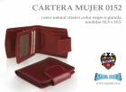 LEVANTE UD - CARTERA PARA MUJER - mejor precio | unprecio.es