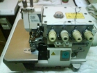 Maquina de coser overlock serwmaq - mejor precio | unprecio.es