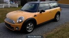 Mini Clubman 1.6 D SPORT - mejor precio | unprecio.es