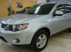 Mitsubishi Outlander did intens - mejor precio | unprecio.es