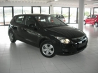 PEUGEOT 206 CC 1.6HDI 110 FAP - mejor precio | unprecio.es
