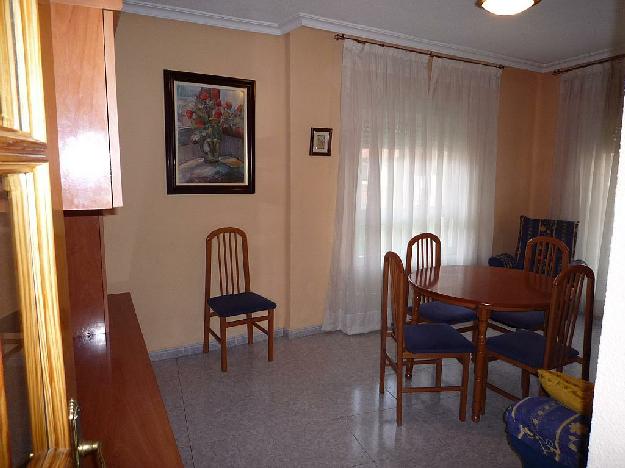 Piso en Albacete