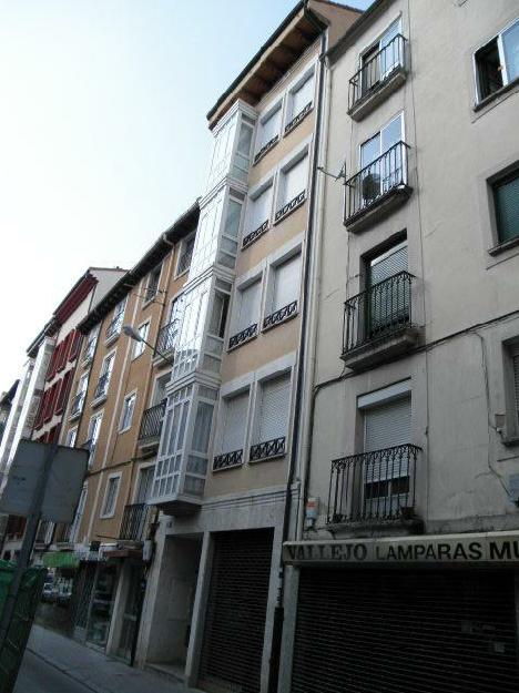 Piso en Burgos