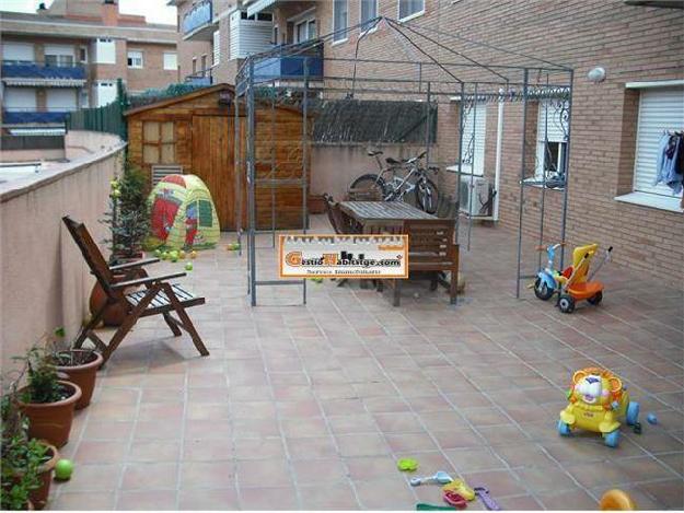 Piso en Canovelles