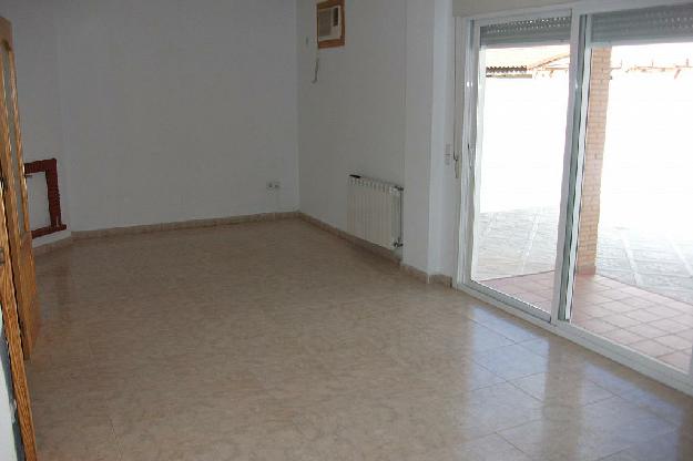 Piso en Illescas