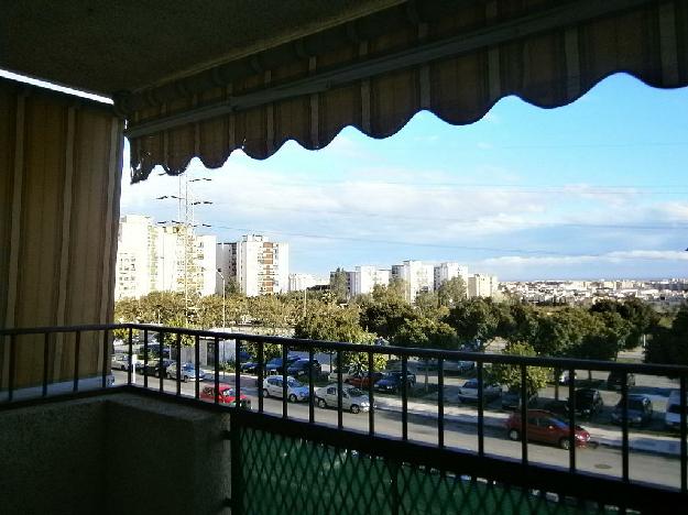 Piso en Málaga